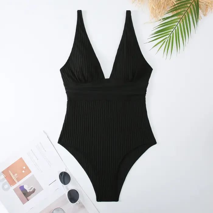 Maillot de bain une pièce femmes