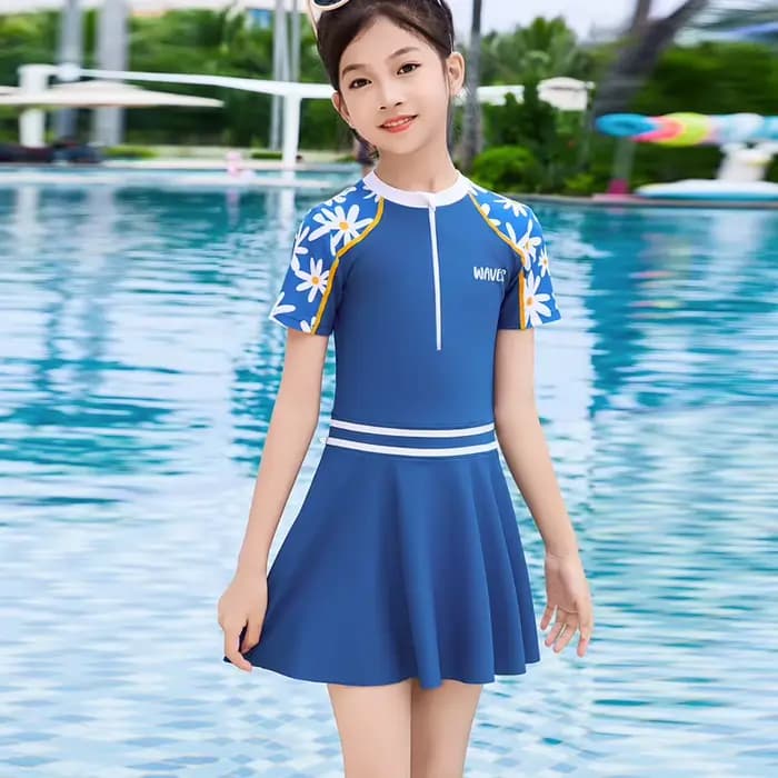 Maillot de bain enfants adolescent maillots