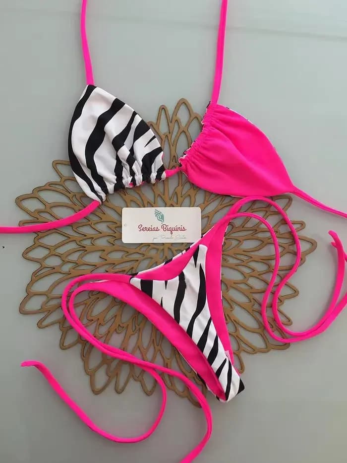 Micro Bikinis 2026 Push Up maillot de bain pour femmes Sexy maillots