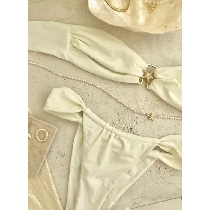 Maillot de bain sexy pour femmes
