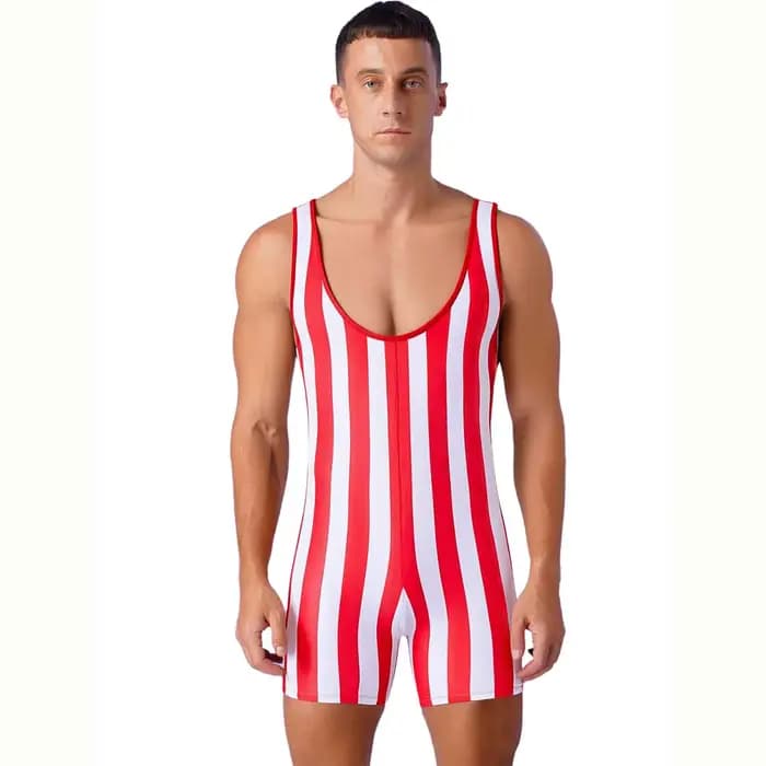 Maillots de bain pour hommes