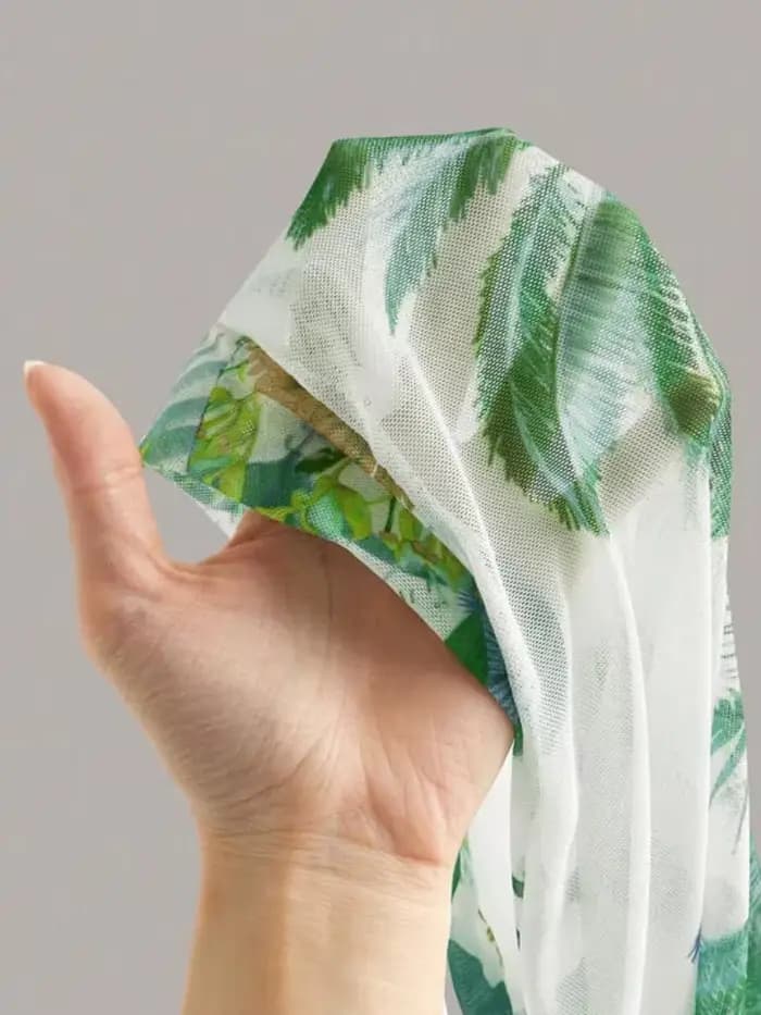 Maillot de bain une pièce imprimé Jungle tropicale, ensemble avec jupe portefeuille, pour femmes et Cover-Up, jupe d'été, 2026