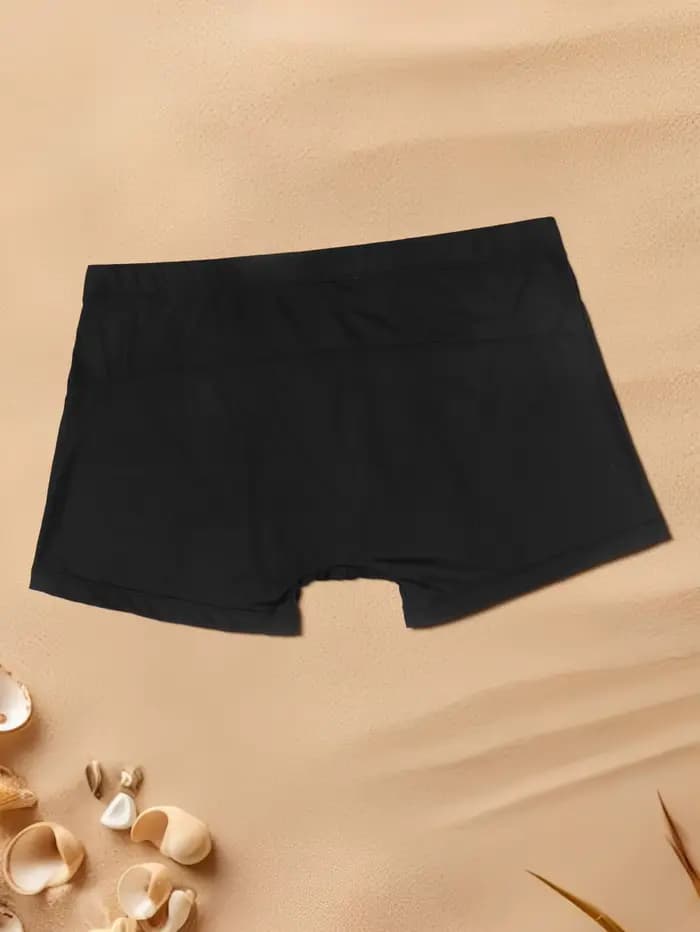 Shorts de bain pour hommes avec motifs sportifs audacieux, tissu extensible à séchage rapide, idéal pour la piscine et les séances d'entraînement en salle de sport