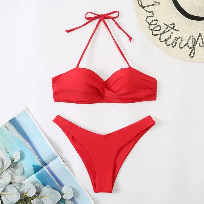 Maillot de bain sexy pour femmes