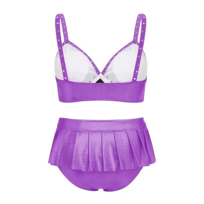Maillots de bain pour femmes Bikini brésilien maillot