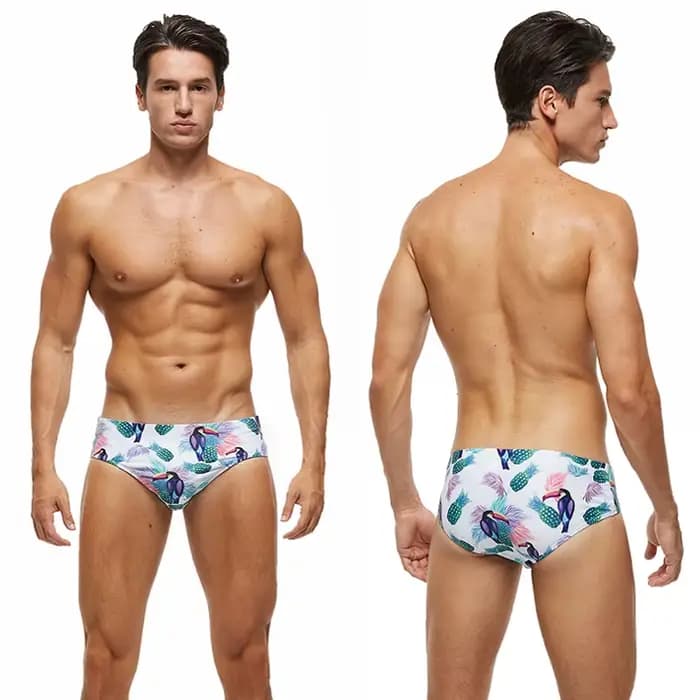 Datifer 2026 – Nouveaux shorts de bain pour hommes