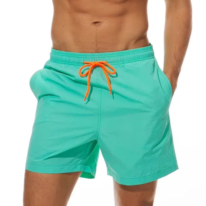 ESCATCH offre spéciale Shorts De natation hommes planche De Surf été Sport plage
