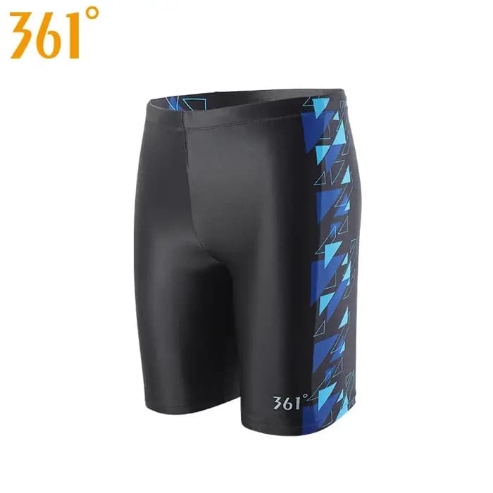 Maillot de bain grande taille pour hommes