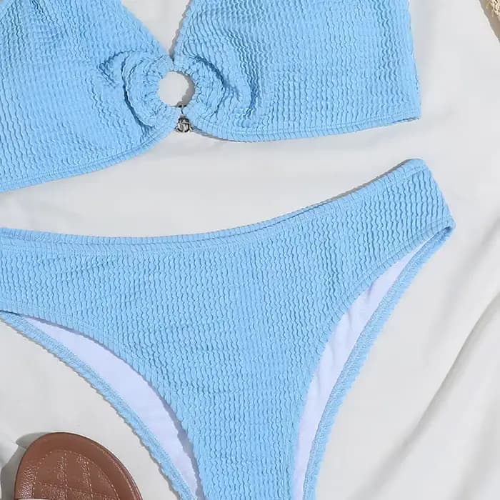 Maillot de bain brésilien pour femmes