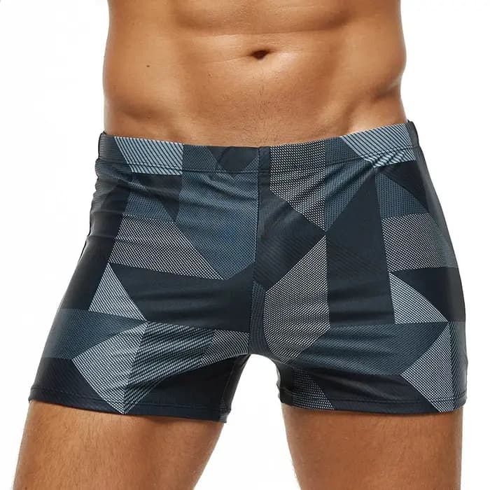 Nouveau maillot de bain Escatch homme imperméable à séchage rapide Shorts maillots