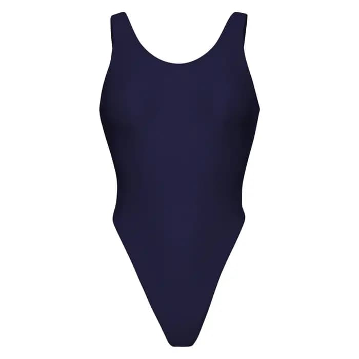 Maillot de bain une pièce sexy pour femme, string, dos ouvert, sans manches, collants creux, costume de batterie, costume solide, nouveau