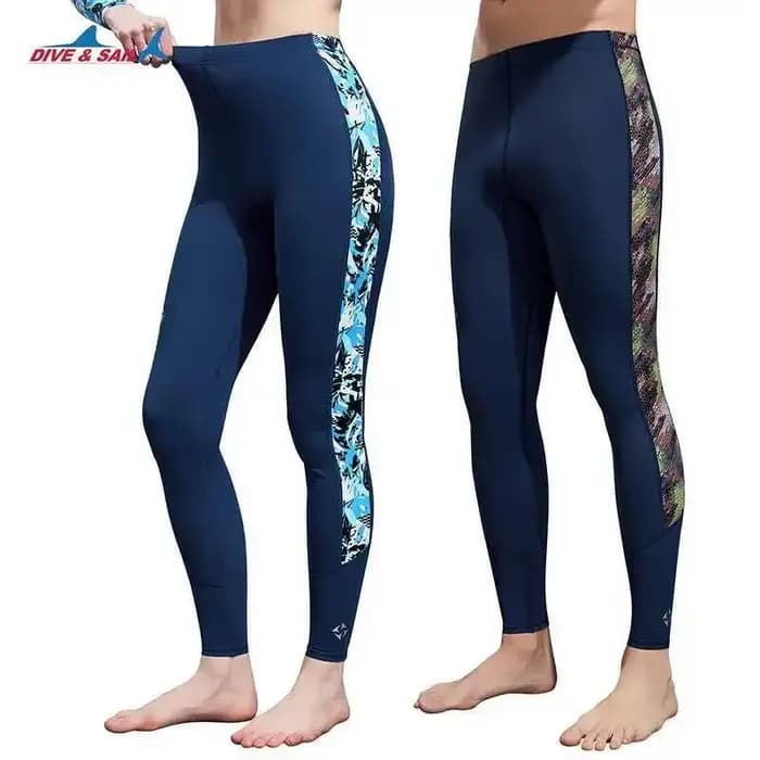 Combinaison de plongée pour hommes et femmes
