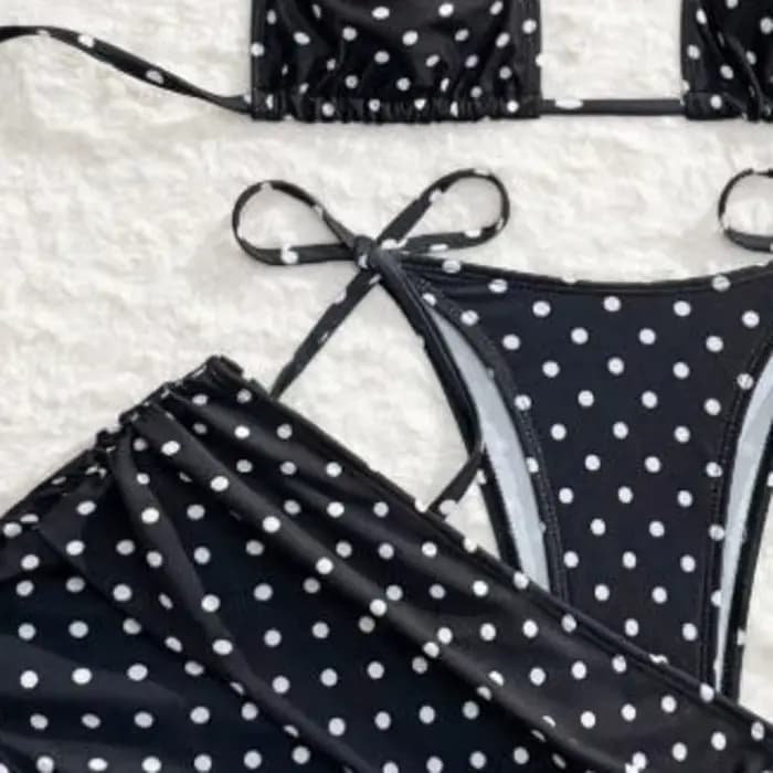 2026 Sexy Bikinis femme maillots de bain femmes trois pièces maillots de bain plage vêtements de nat
