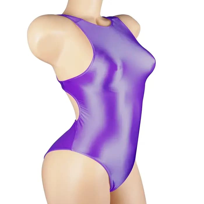 Maillot de bain une pièce pour femmes