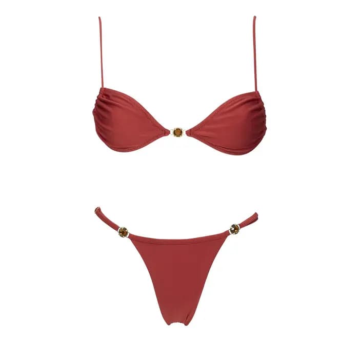 Diamant Bikini 2025 Sexy femmes maillot de bain