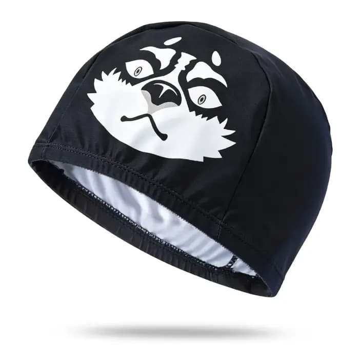 Accessoires de piscine, sports aquatiques, bonnet de bain, adapté aux adultes, aux adolescents et aux enfants, activités sous-marines, bonnet de bain tendance