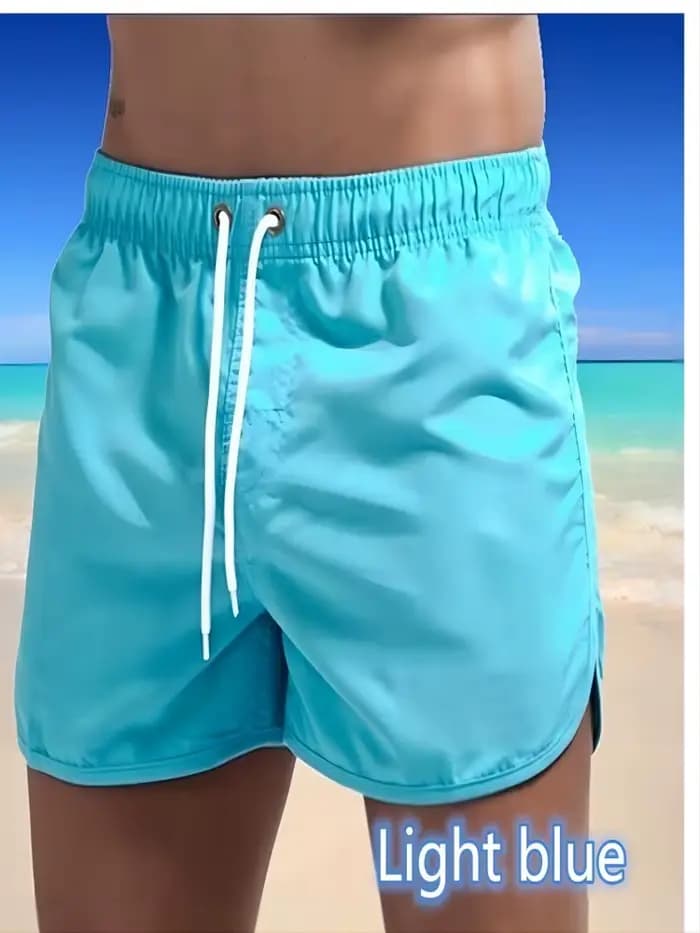 Maillots de bain pour hommes