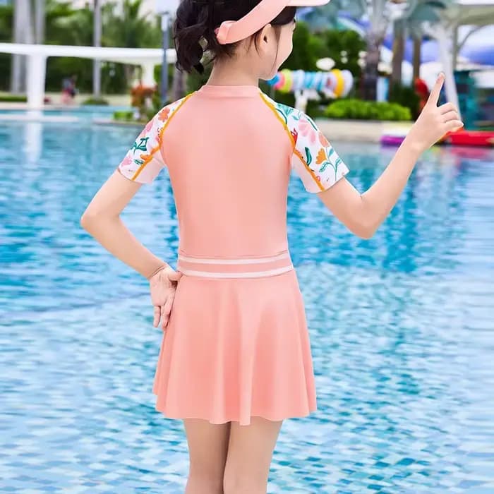 Maillot de bain enfants adolescent maillots