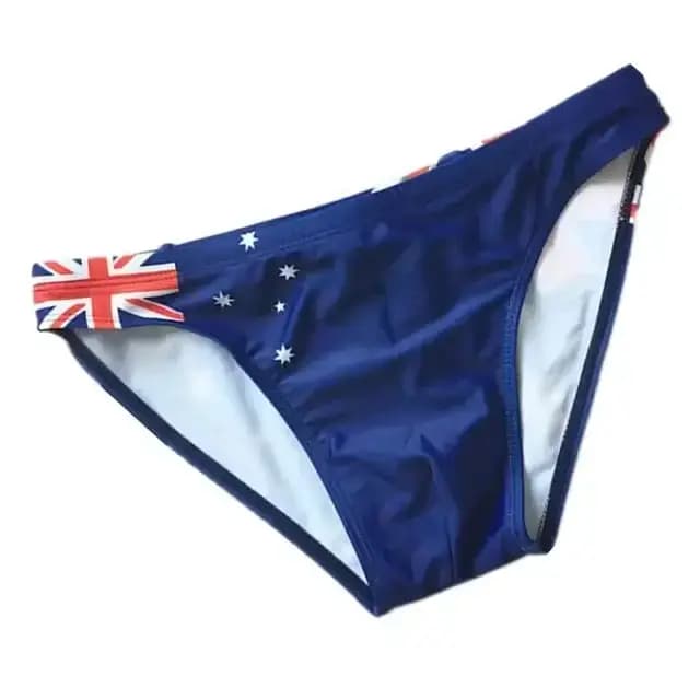 Maillot de bain brésilien sexy pour homme