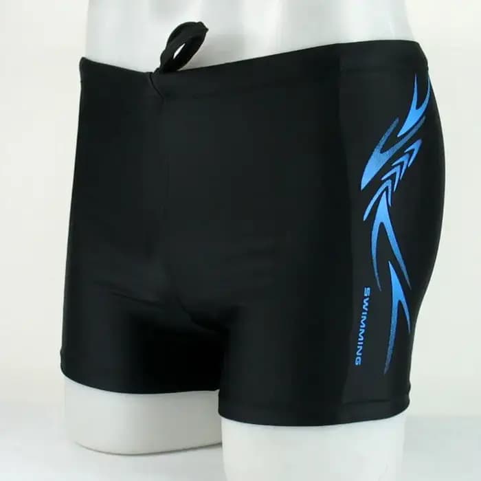 Marque hommes short de bain course maillot