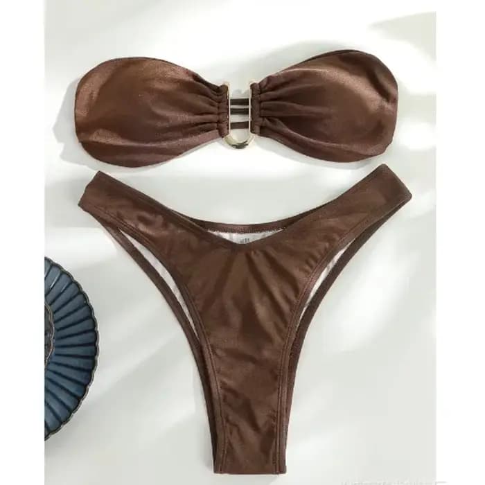 Sexy Bikinis 2026 femmes maillots de bain femme maillot