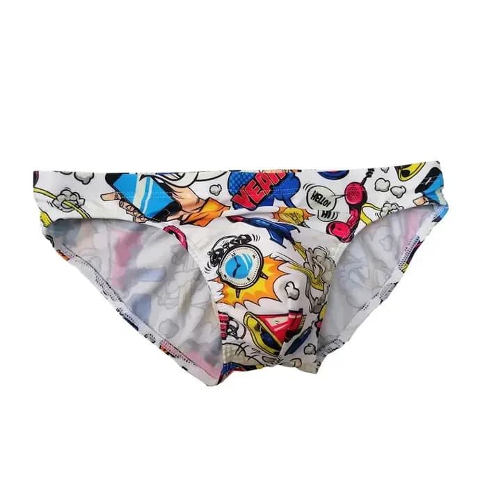Hommes maillots de bain