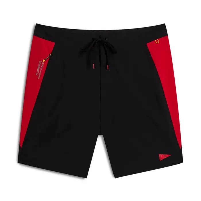 Short de bain FMX pour homme C Airtex