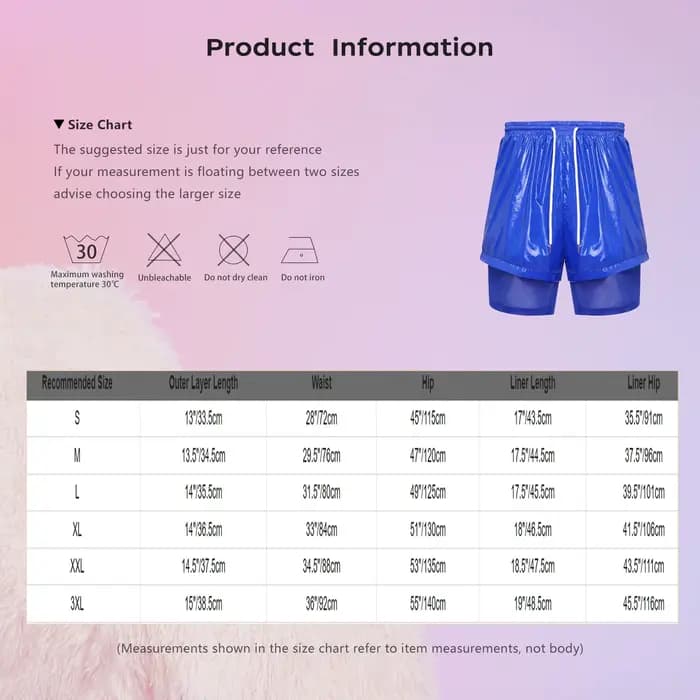 Maillot de bain pour homme à séchage rapide, short de bain 2-en-1 avec doublure intérieure, maillot de bain double couche, short de compression avec poches