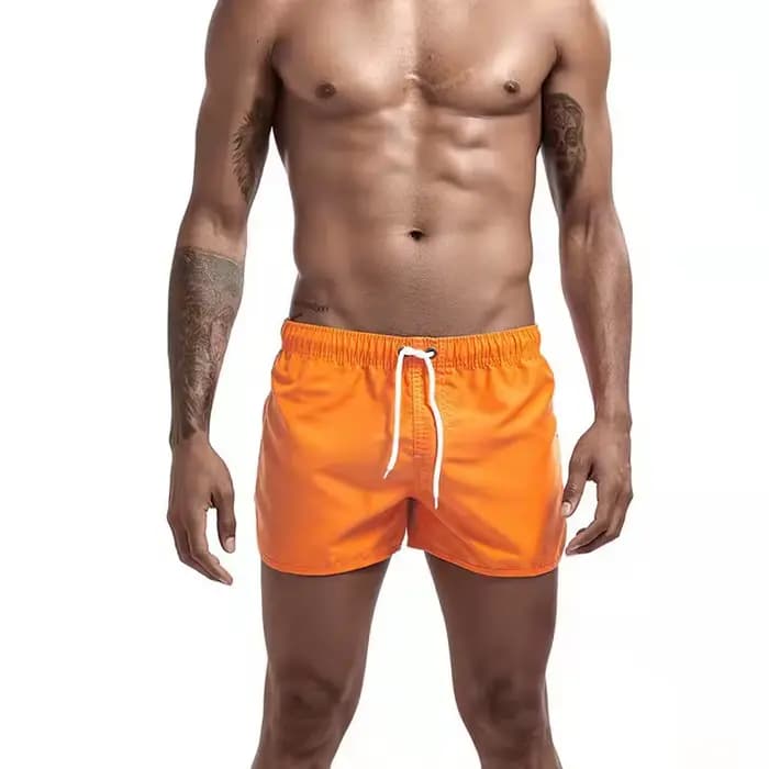 Shorts de bain pour hommes 2025 – Nouveauté été – Maillots