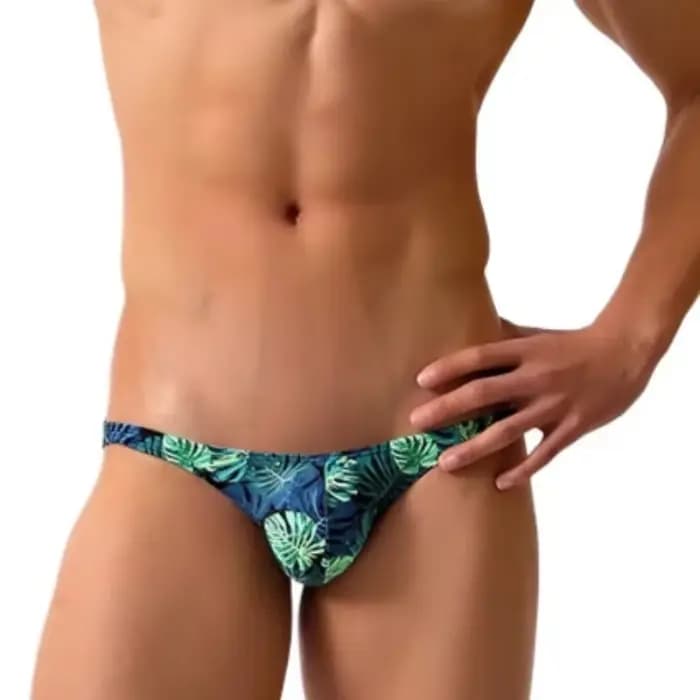 Maillots de bain super bas pour hommes, slips sexy, mini bikini, slip, maillots de bain pour hommes,