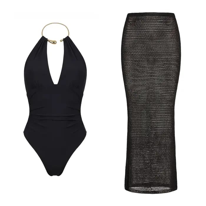 Maillot de bain sexy pour femme
