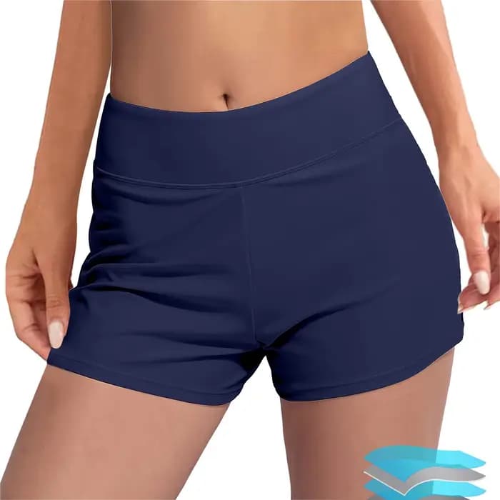 Bas de bain menstruel étanche