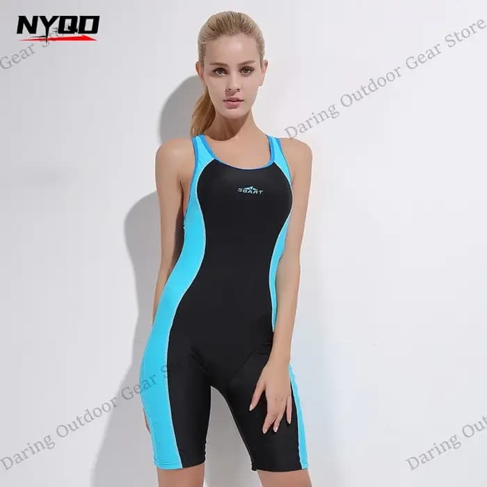 Maillot de bain une pièce pour femme