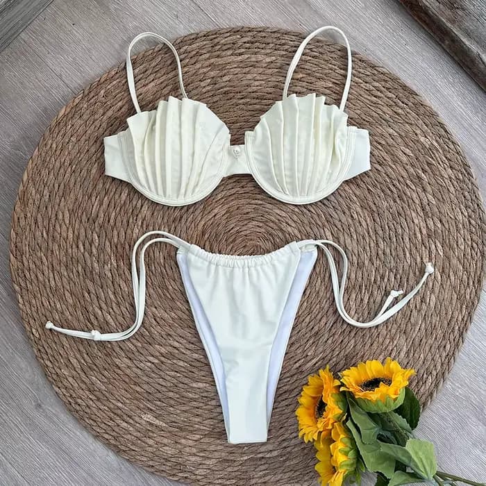 Maillot de bain sexy pour femmes