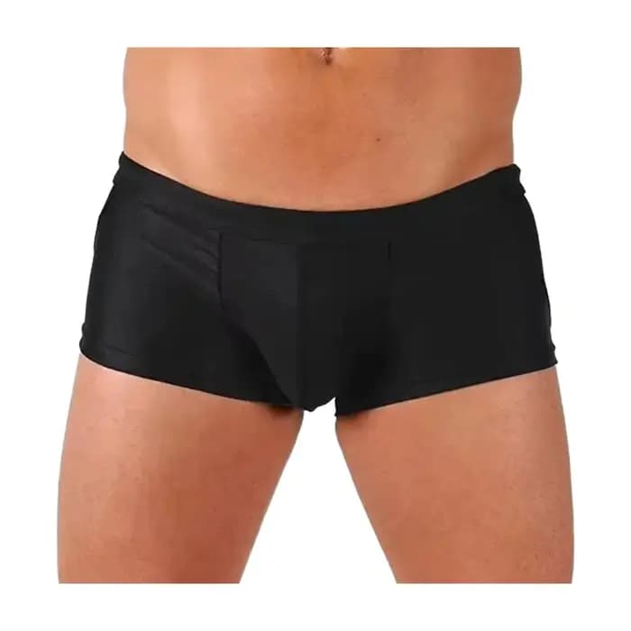 Boxer short de bain pour hommes