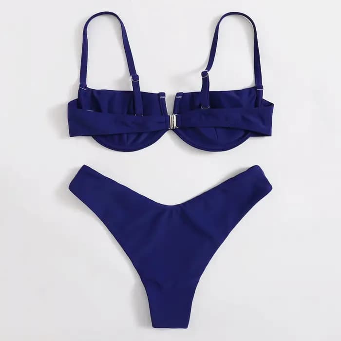 Maillots de bain pour femmes