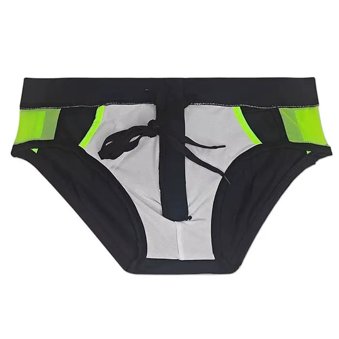 Slip de bain pour hommes