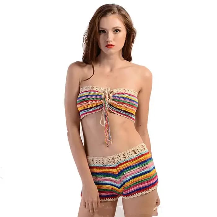 Maillot de bain Sexy européen et américain