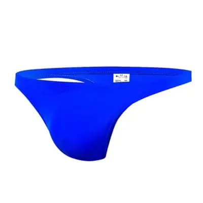 Maillot de bain string pour homme