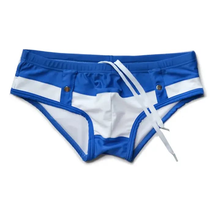 Hommes slip de bain homme maillot