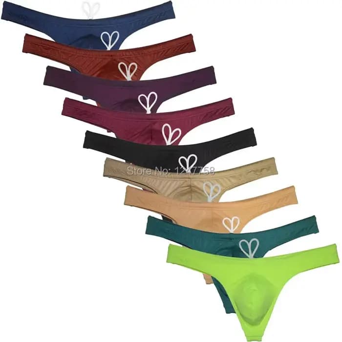 Maillot de bain pour hommes