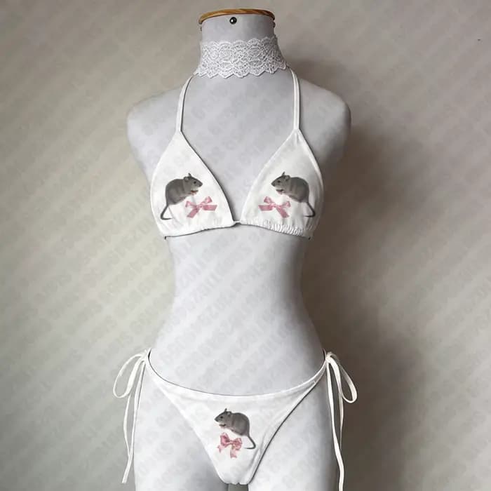 Bikini pour femmes, maillot de bain pour femmes, tenues de plage pour femmes, ensembles de bikinis f