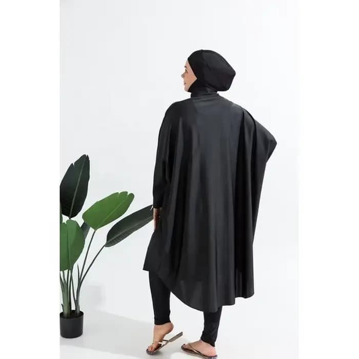 burkini maillots de bains musulmans maillot bain femme hijab femme musulman burkini maillots de bains musulmans maillot bain femme hijab femme musulman Maillot de bain musulman pour femmes, 3 pièces,