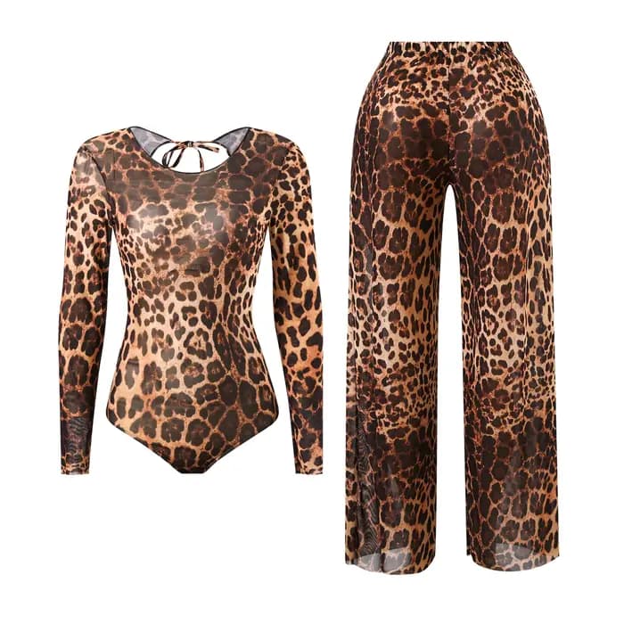 2 pièces ensembles taille haute 2025 Sexy maillot de bain femmes été