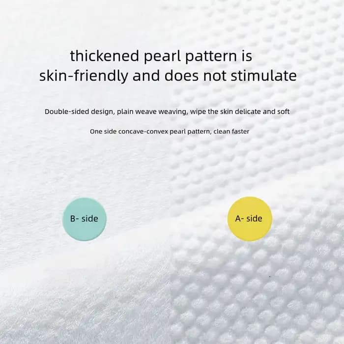 3 serviettes de bain jetables portables, extra larges, épaisses, emballées individuellement, douces, respectueuses de la peau, haute absorption d'eau
