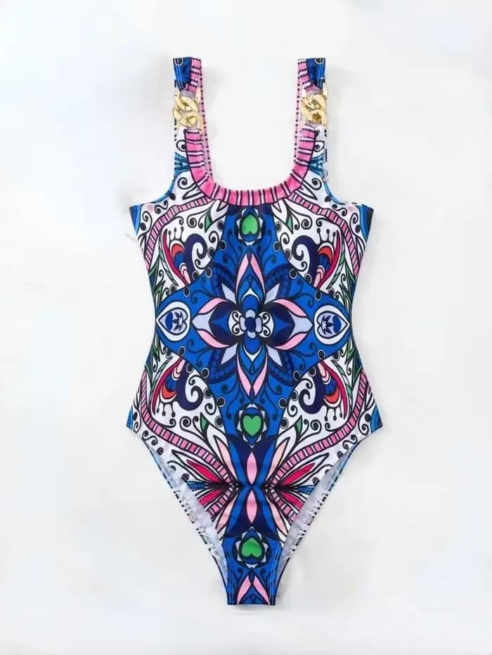 Maillot de bain sexy et tendance 2026 pour femme