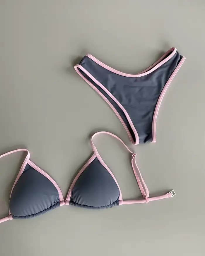 2026 Bikinis Sexy pour Femmes