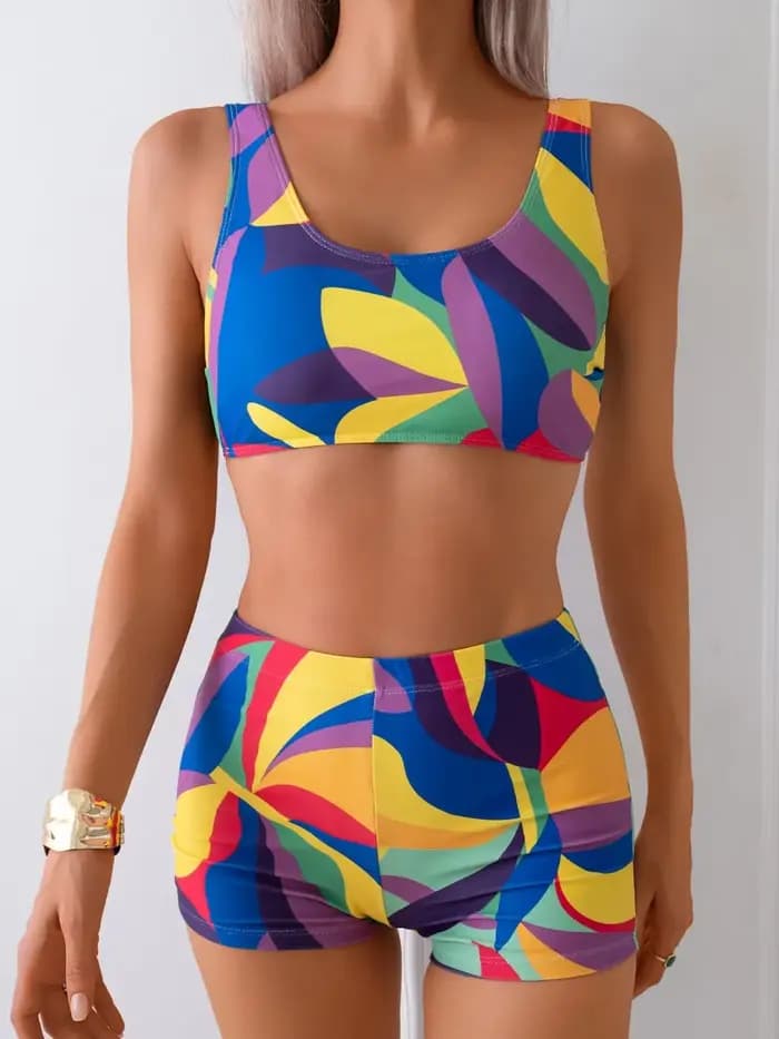 Maillot de bain sexy pour femme 2026