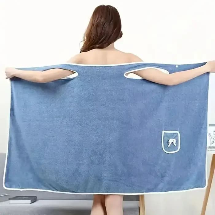 Serviettes de bain pour femmes et filles, à séchage rapide, peignoirs de plage, Spa, vêtements de lavage, douche, bain et serviette de gymnastique