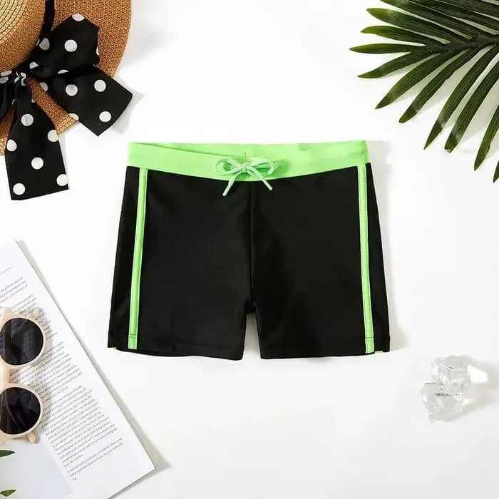 Maillot de bain pour adolescents